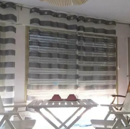 아파트 291 Boulevard De La Plage